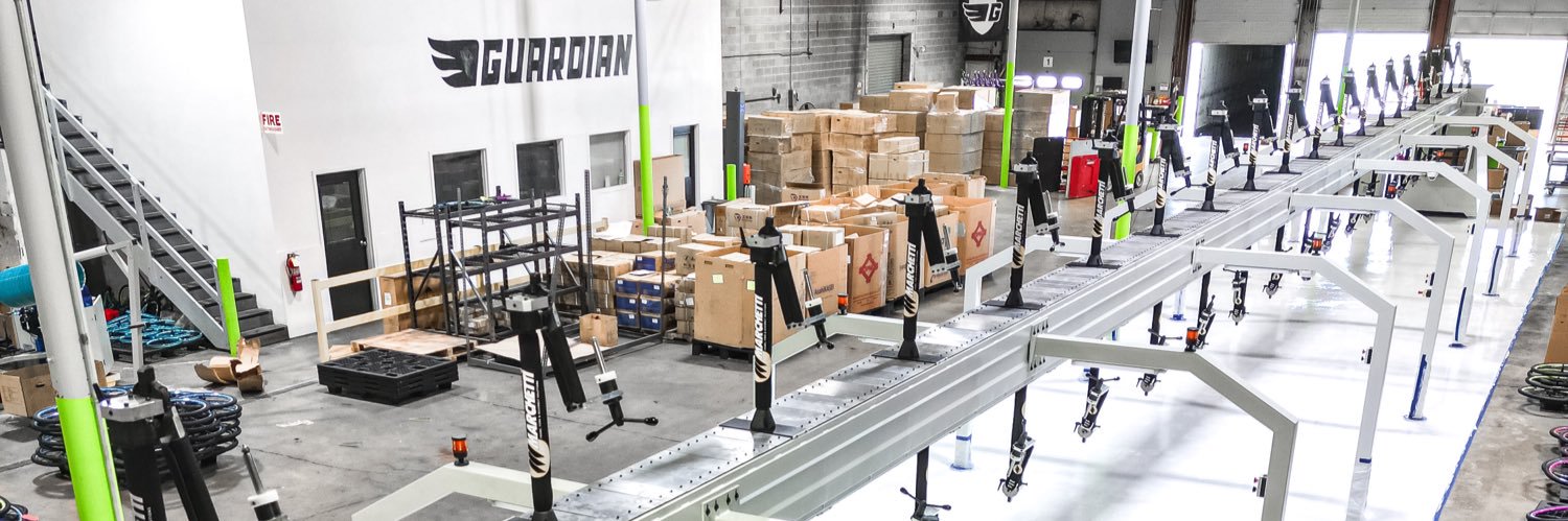 guardianbikes's profile banner image