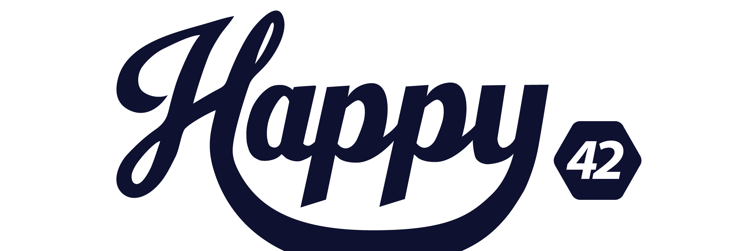 Happy42 banner