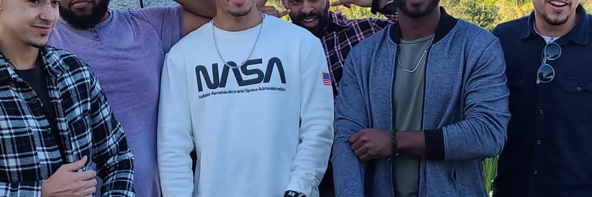 elnumerounodel1's profile banner image