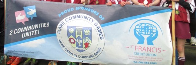 ClareCommGames's profile banner image