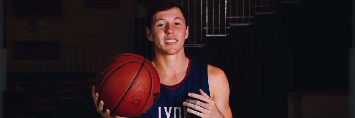 HunterDaley12's profile banner image