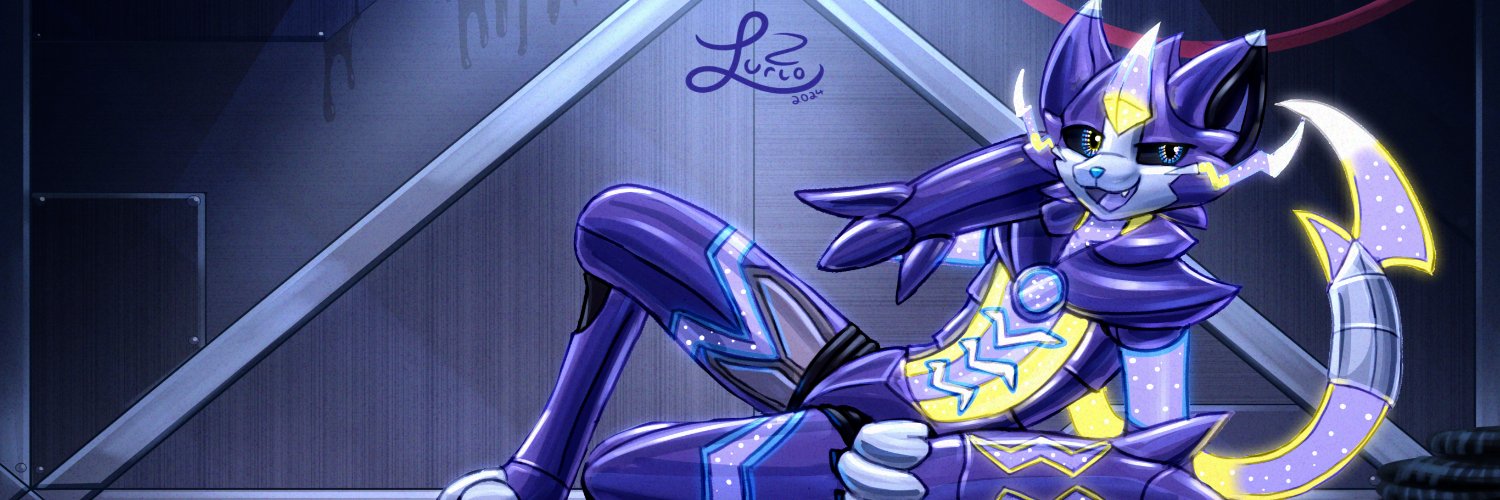 Lurio's banner