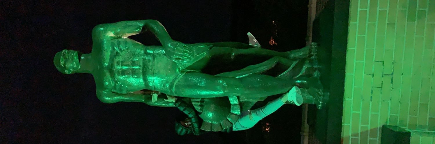 pconnor27's profile banner image