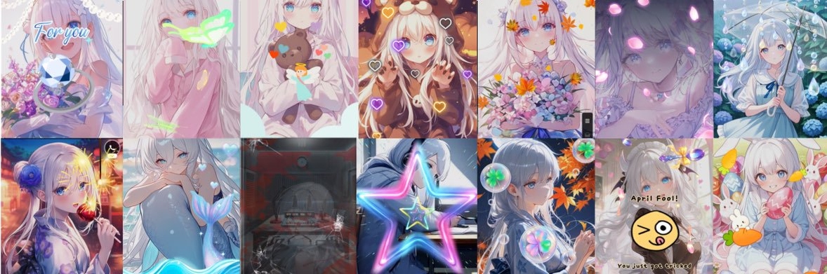 StephMarieG96's profile banner image