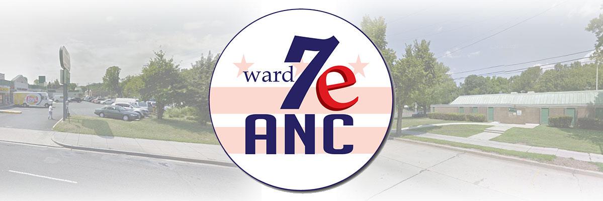 ANC 7E banner