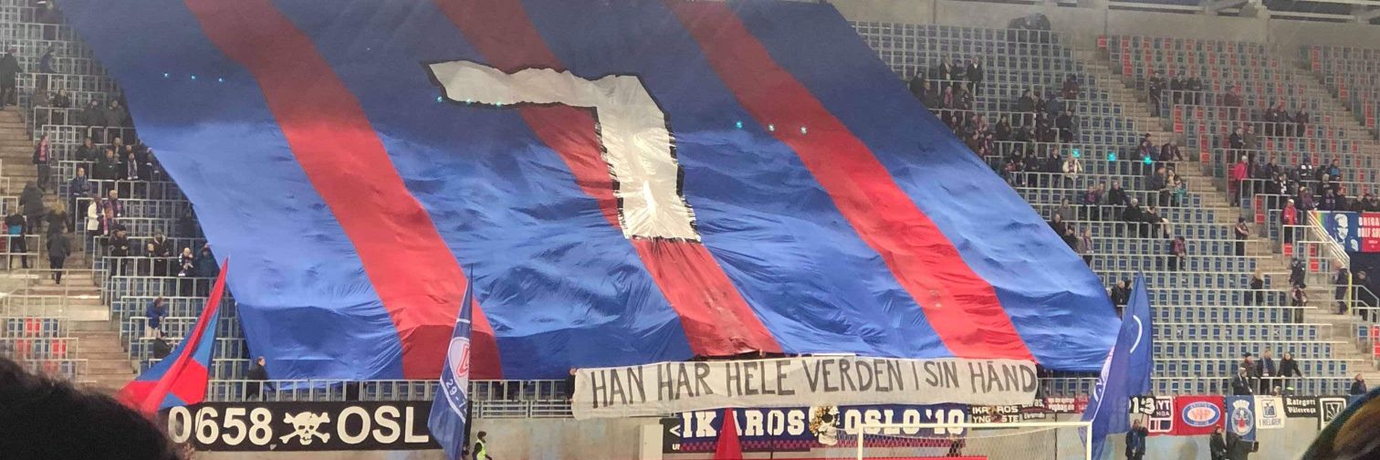 Geirmann's profile banner image