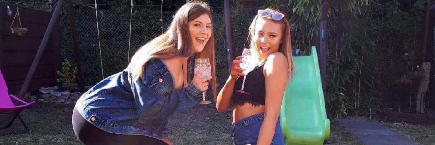 bethanymiles16's profile banner image