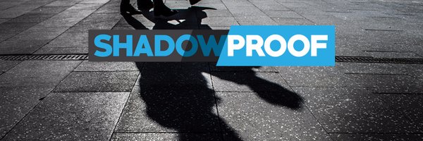 shadowproofcom Profile Banner