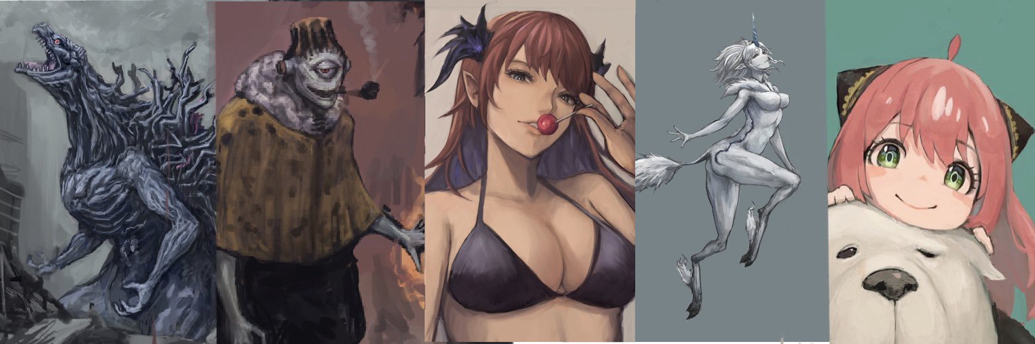 ChimpanG_GGF's profile banner image