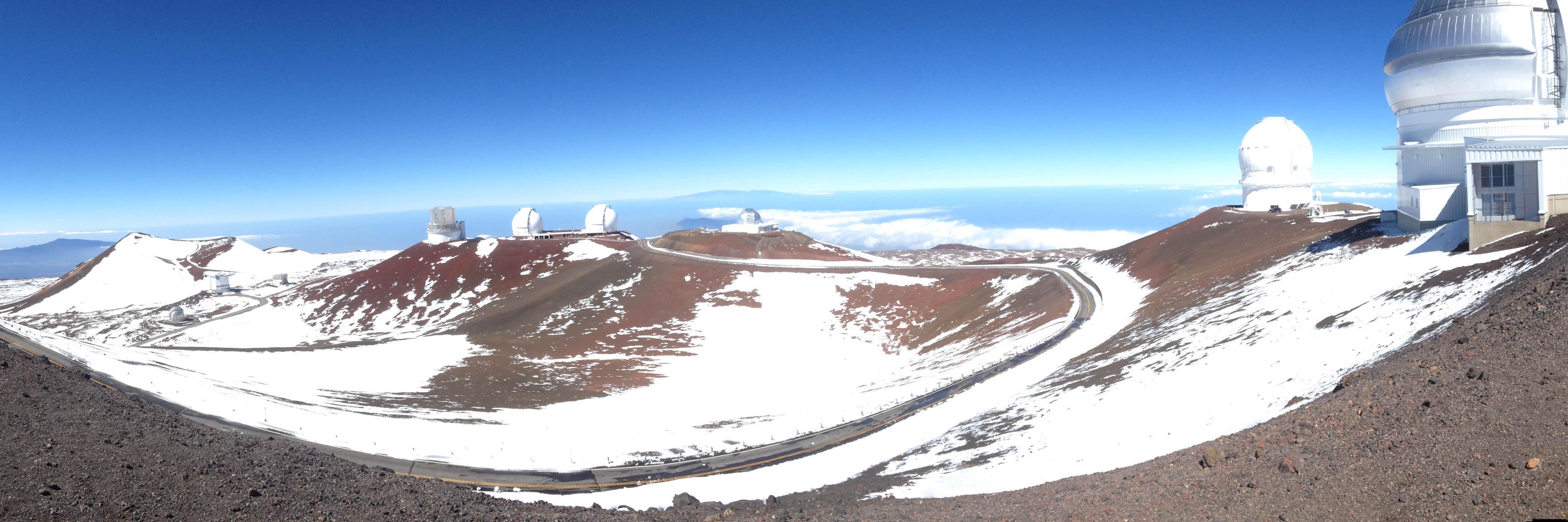 SMOOTH ASCENT banner