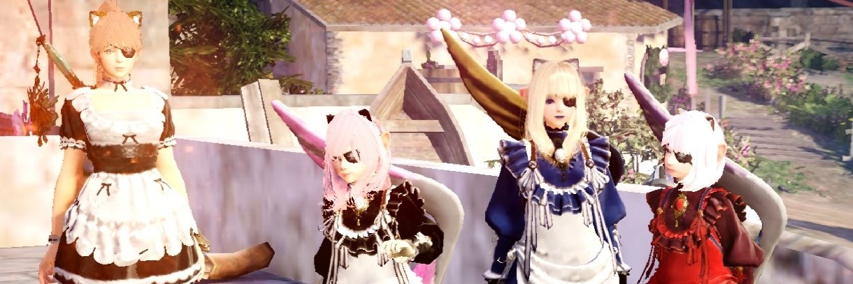 Kinaconel's profile banner image