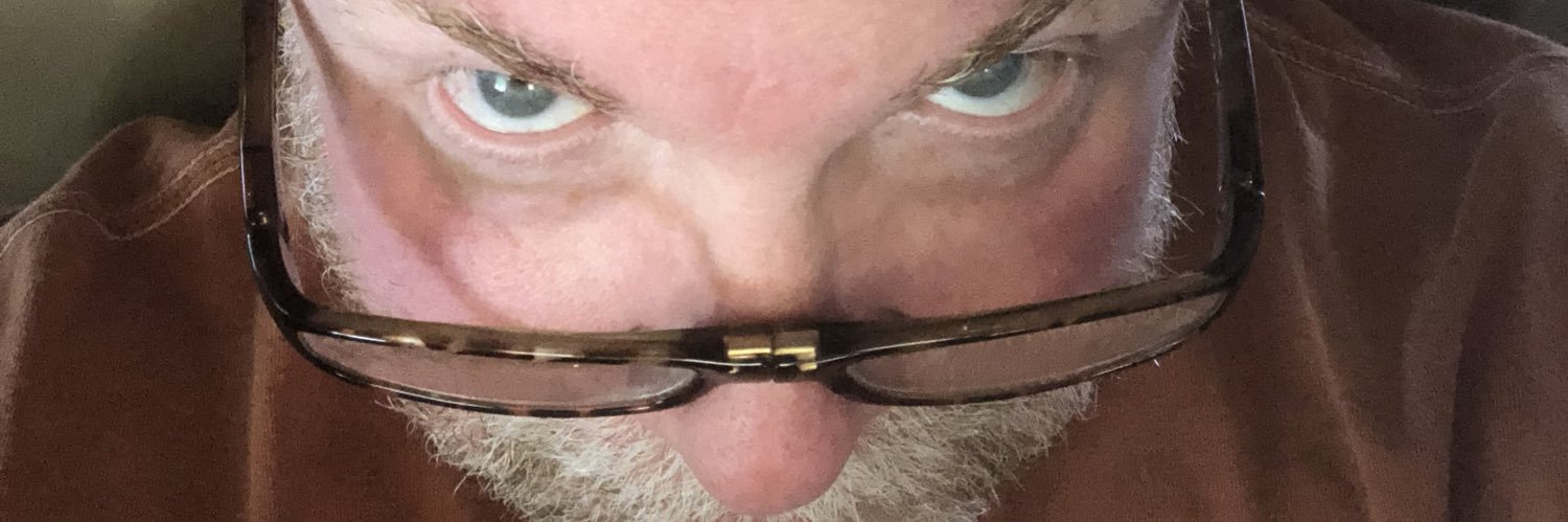 billyfetzer67's profile banner image