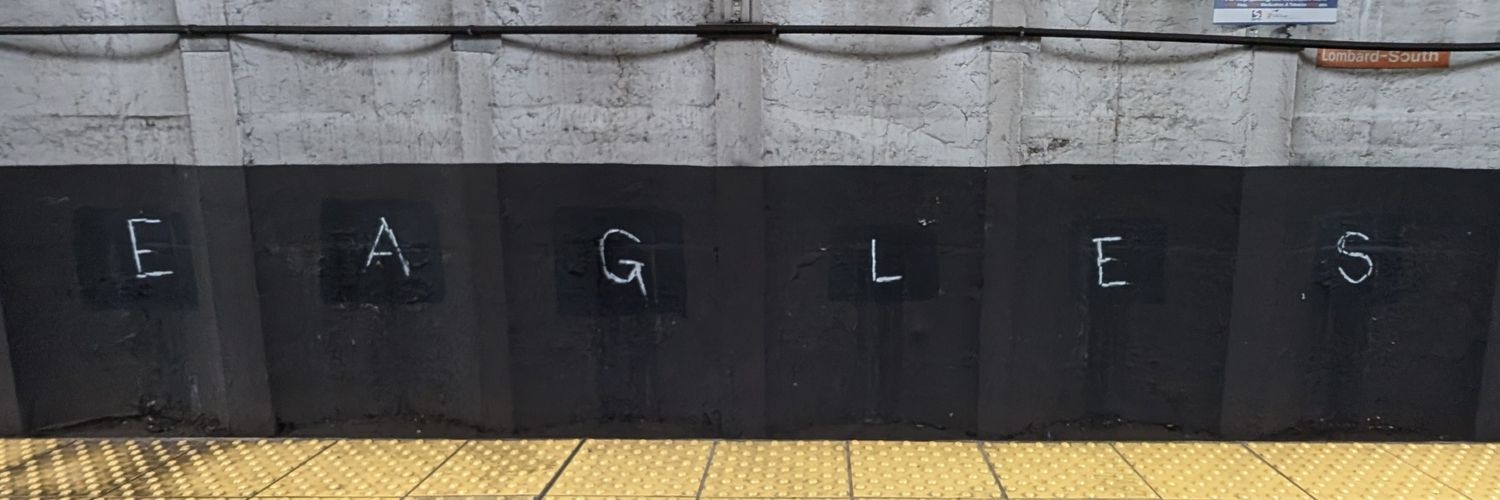 Chris OIIey's banner