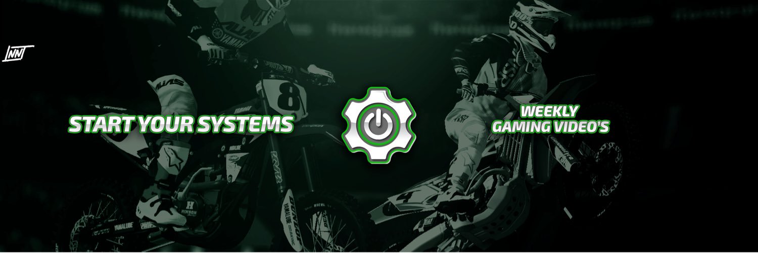 SYSonYT's profile banner image