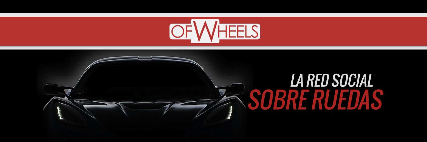 Of_Wheels's profile banner image