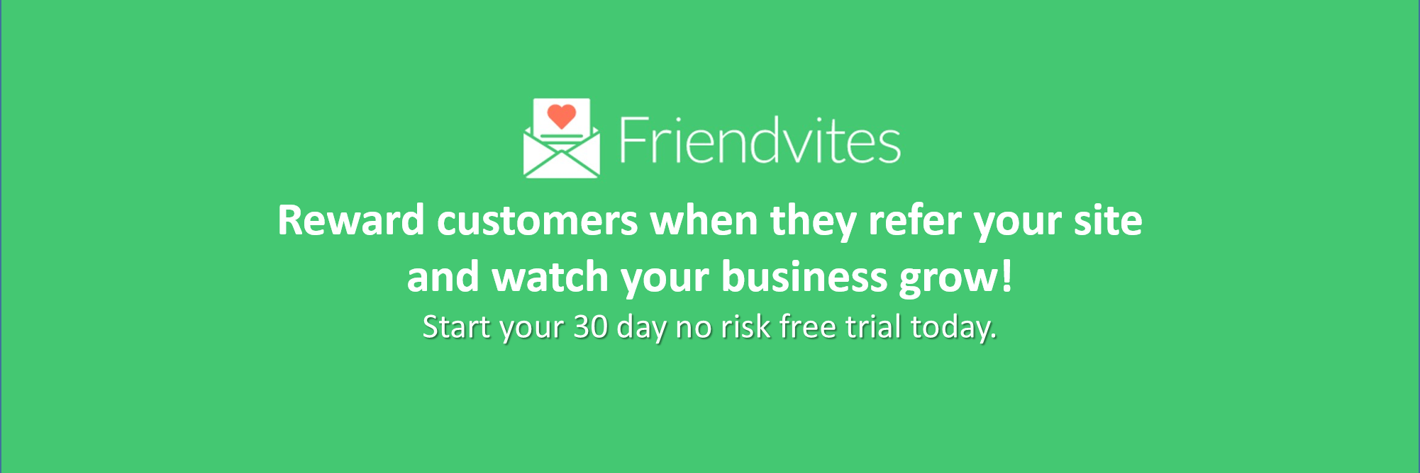 Friendvites's profile banner image