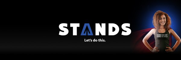 Stands Profile Banner