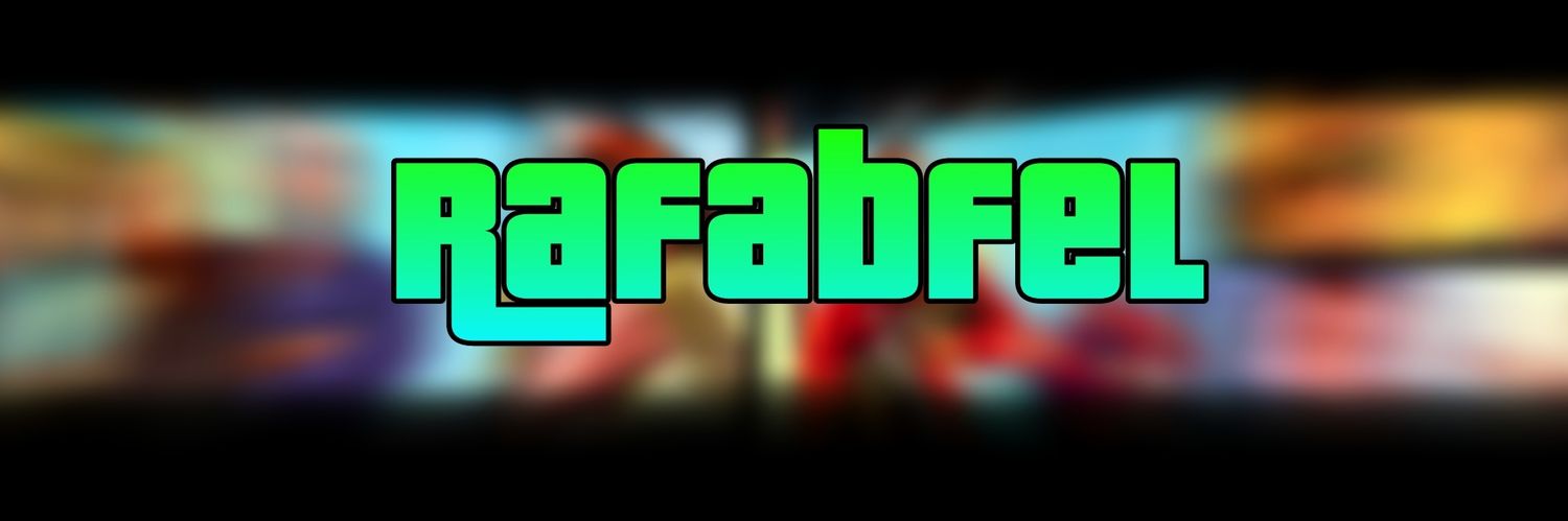 rafabfel's profile banner image