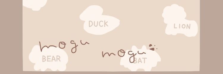 chimugoto's profile banner image