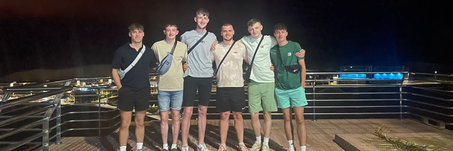 Logan_Wilson27's profile banner image