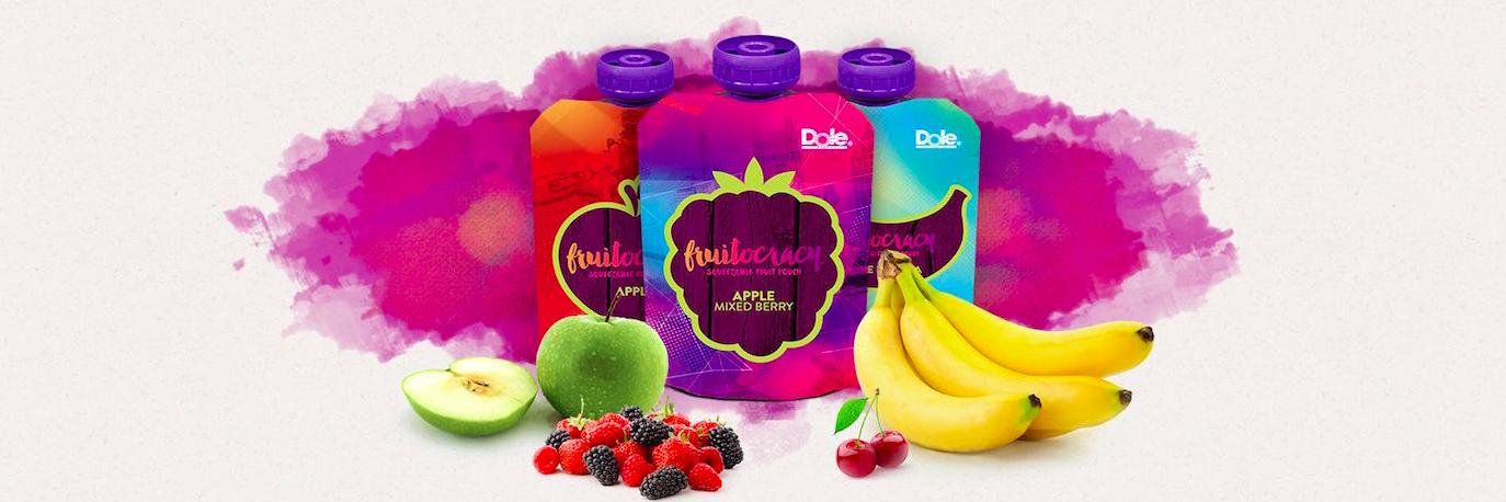 fruitocracy's profile banner image