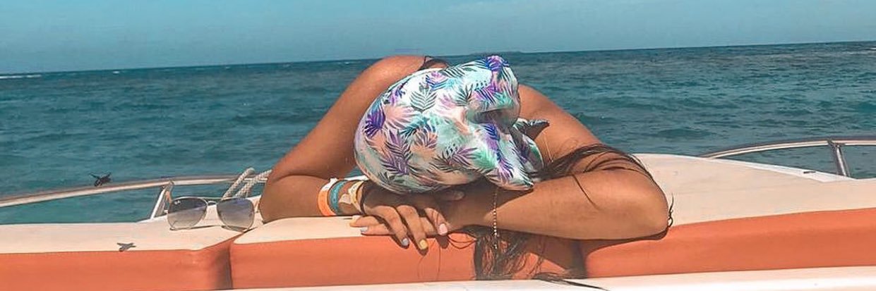 dianaaaamarc's profile banner image