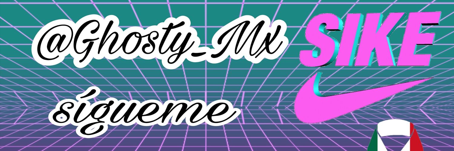 Ghosty_MX's profile banner image