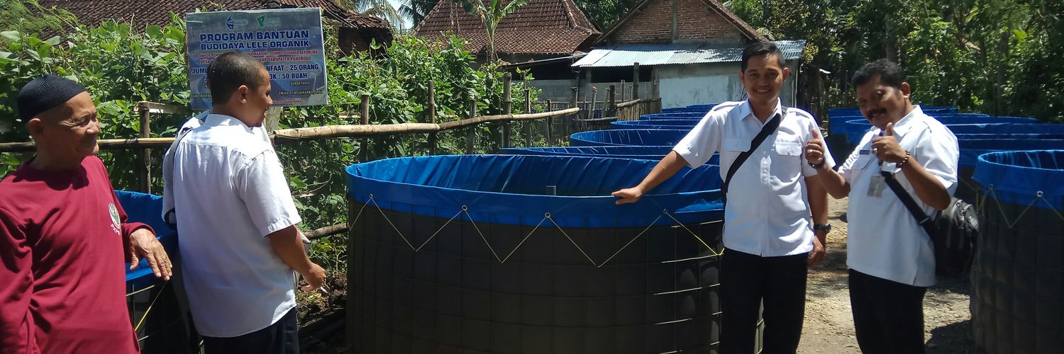 Pandu Yustika, S.Pi. banner