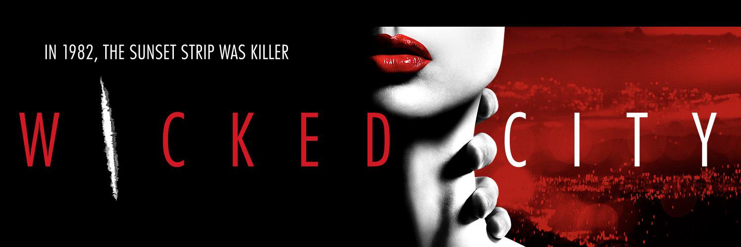 Wicked City banner