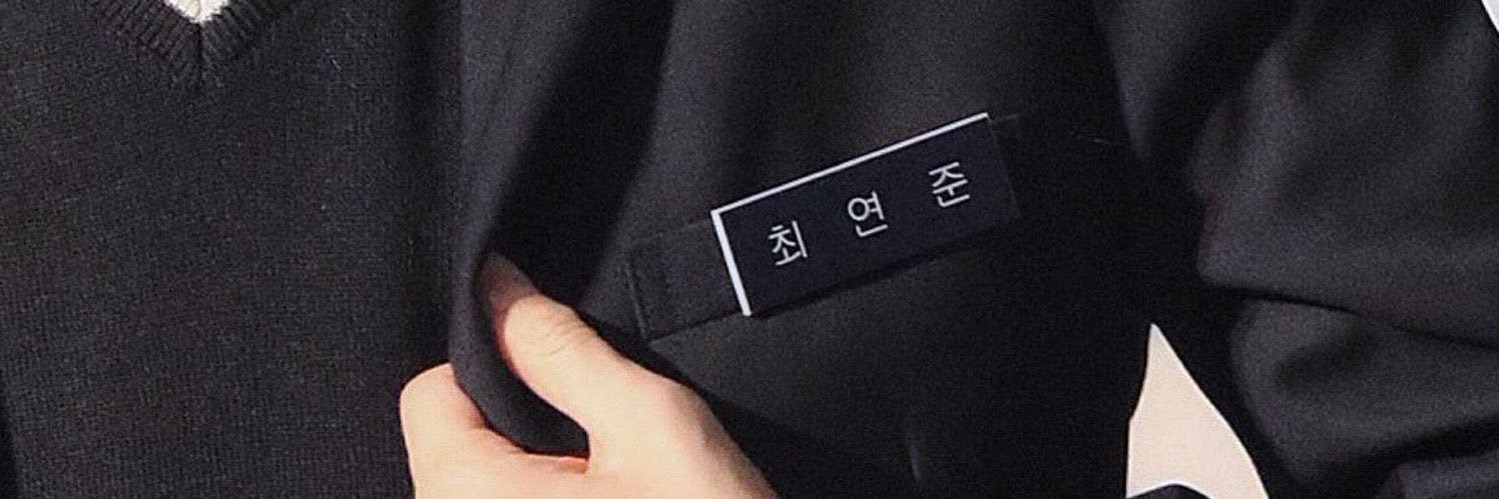 newewJin's profile banner image