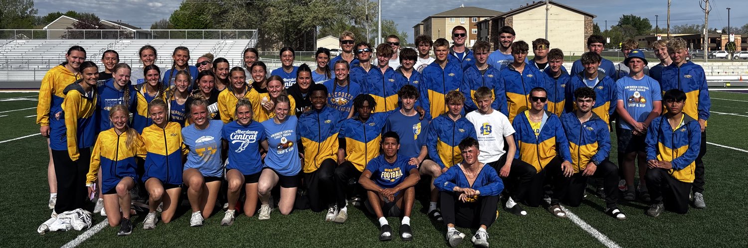 Ab. Central T&F/XC banner