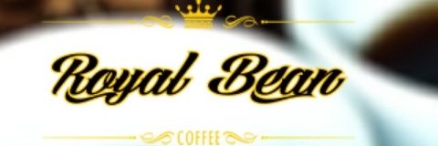 RoyalBeanCoffe's profile banner image