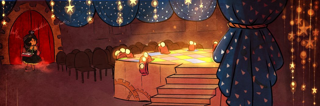 ChangelingLocke's profile banner image
