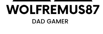 WolfRemus87's profile banner image