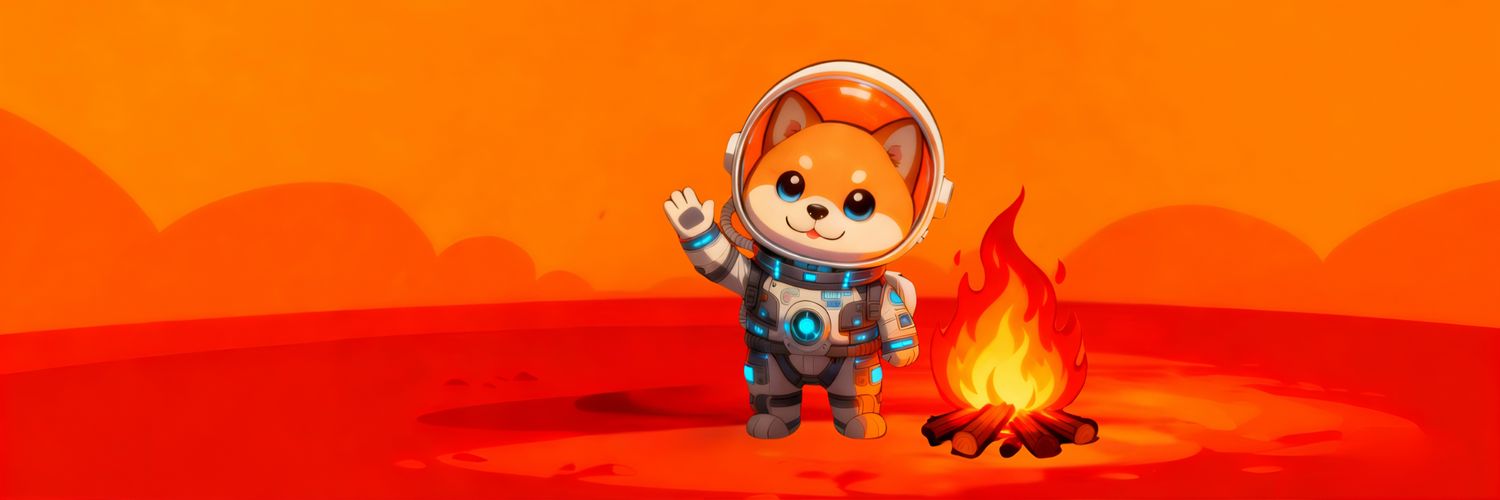 BDTreas's profile banner image