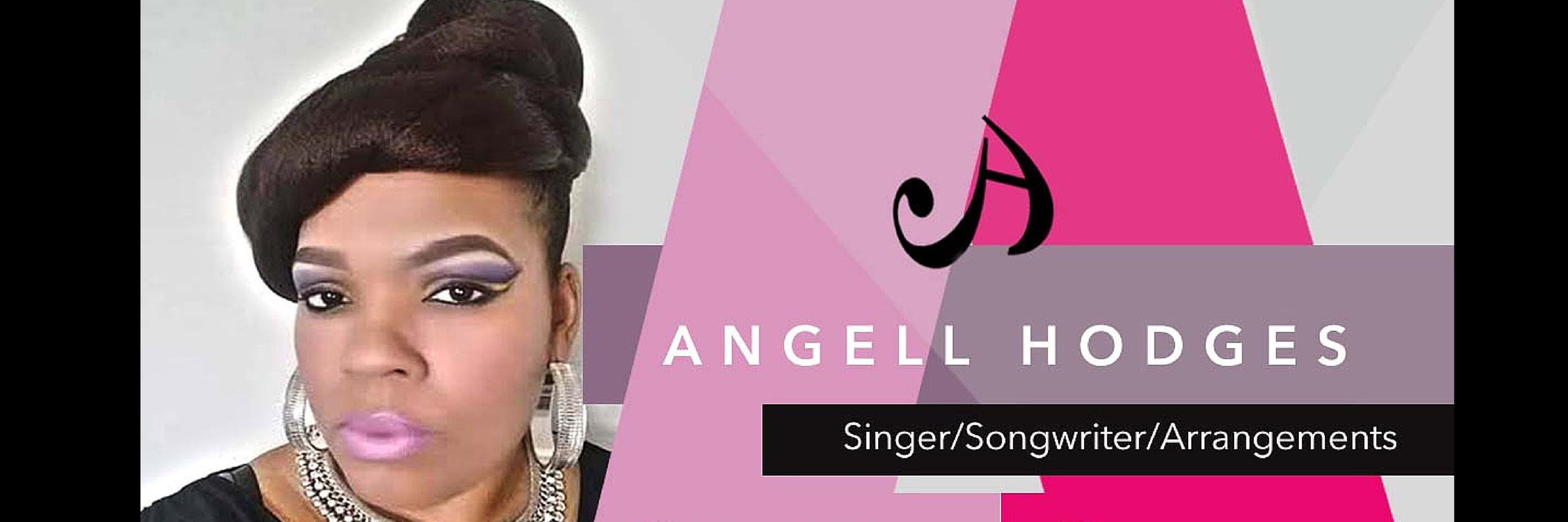 Just1Angell's profile banner image