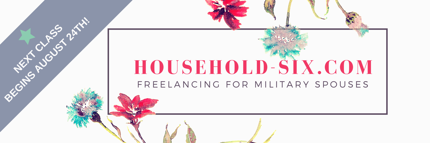 HouseholdSix's profile banner image