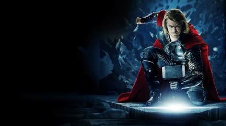 ThorificMan's profile banner image