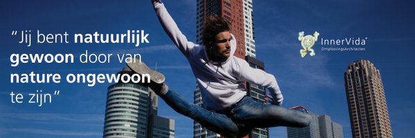 innervida Profile Banner