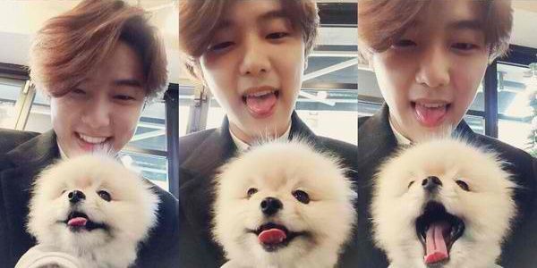 Min__Hyuk's profile banner image