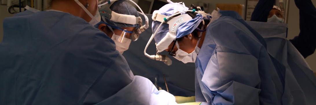 UCSF GS Residency's banner