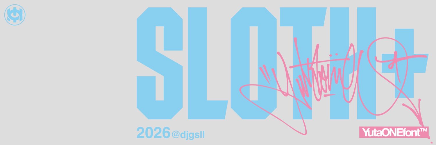 djgsll's profile banner image
