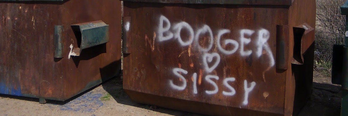 E. F. Bartlam banner