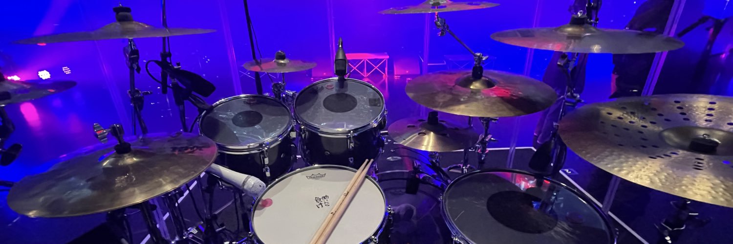 ぐん🥁👾 banner