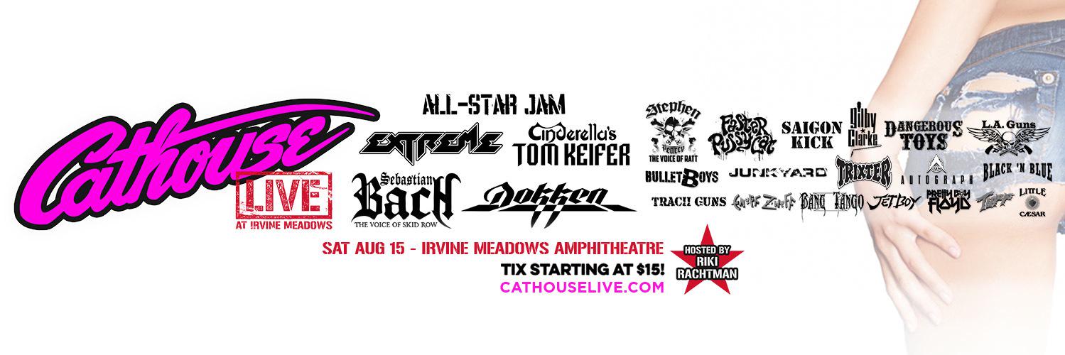 cathouselive's profile banner image