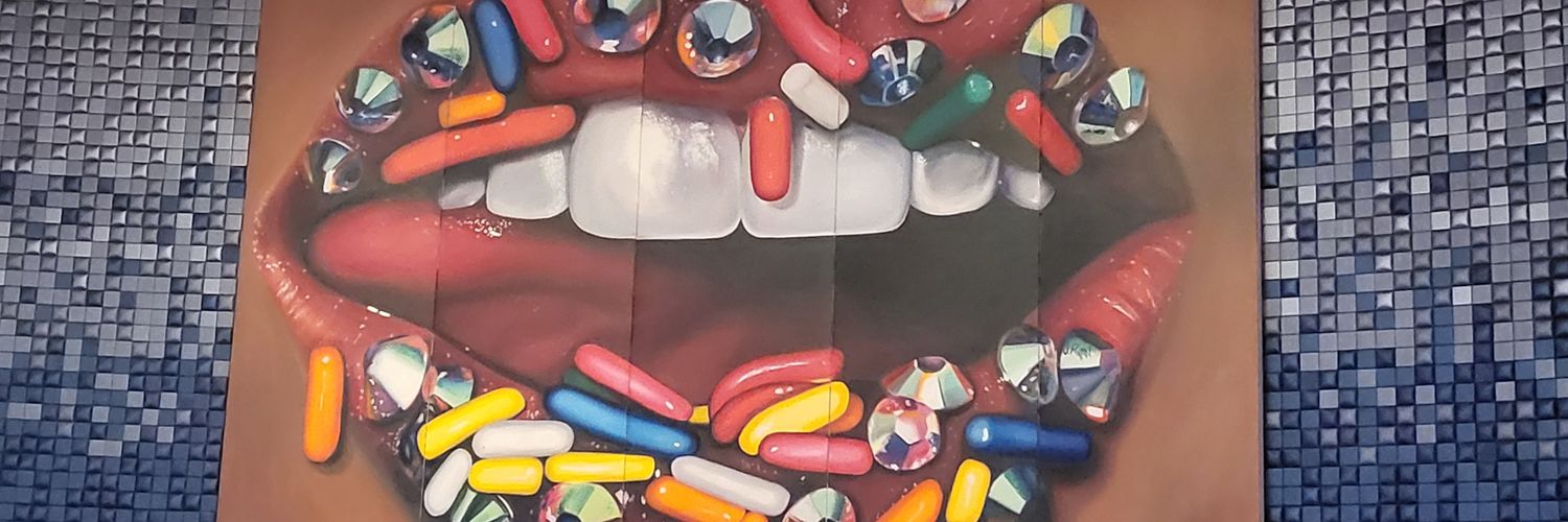 vcksoto's profile banner image