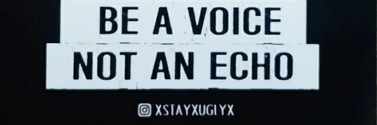 buckmehardbae's profile banner image