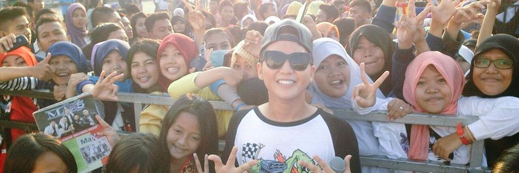Rangganizer Tegal banner