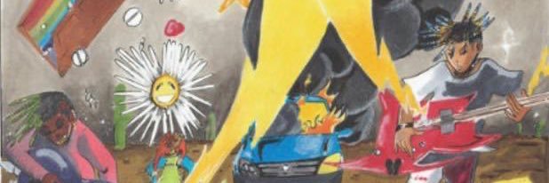 Al3xSpic3's profile banner image