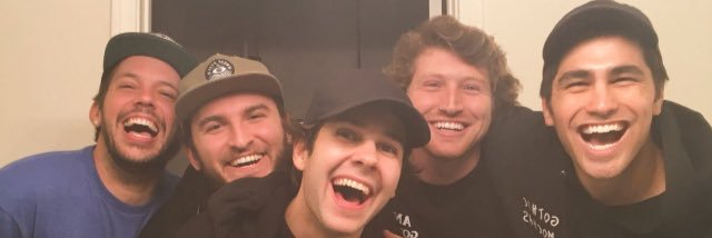 taylahXxX's profile banner image